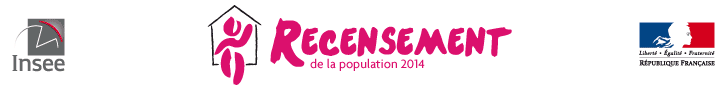 recensement insee
