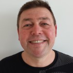 Régis Cléton, conseiller municipal