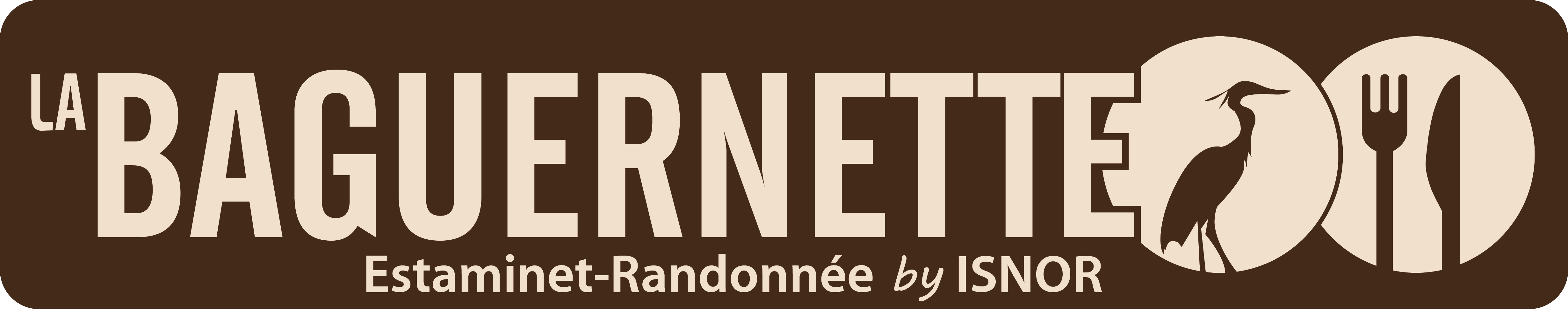 La baguernette by ISNOR La baguernette by ISNOR