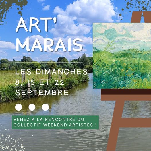 Art'Marais