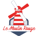 Le moulin rouge