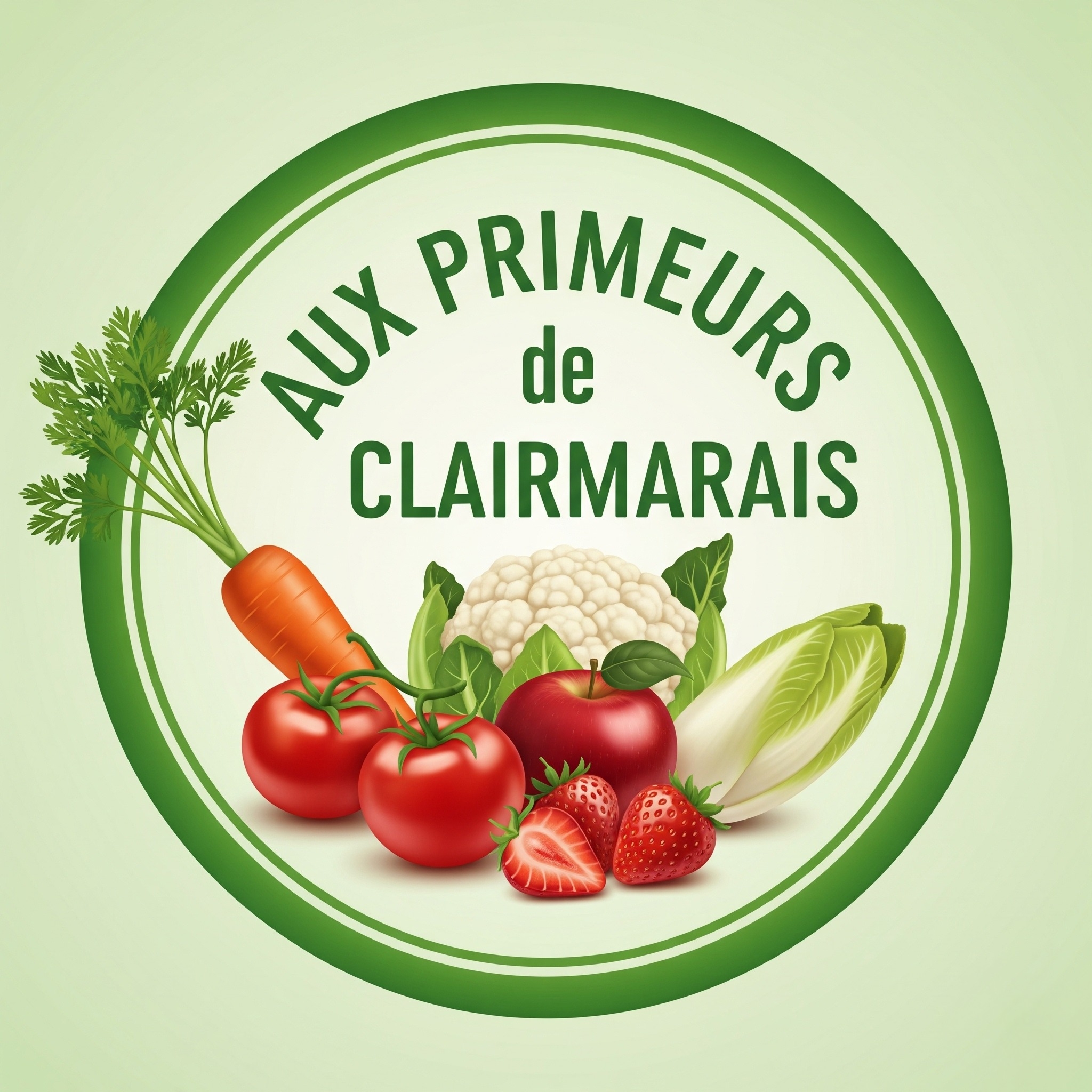 Aux primeurs de Clairmarais Aux primeurs de Clairmarais
