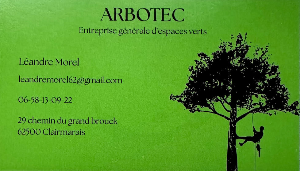 Arbotec