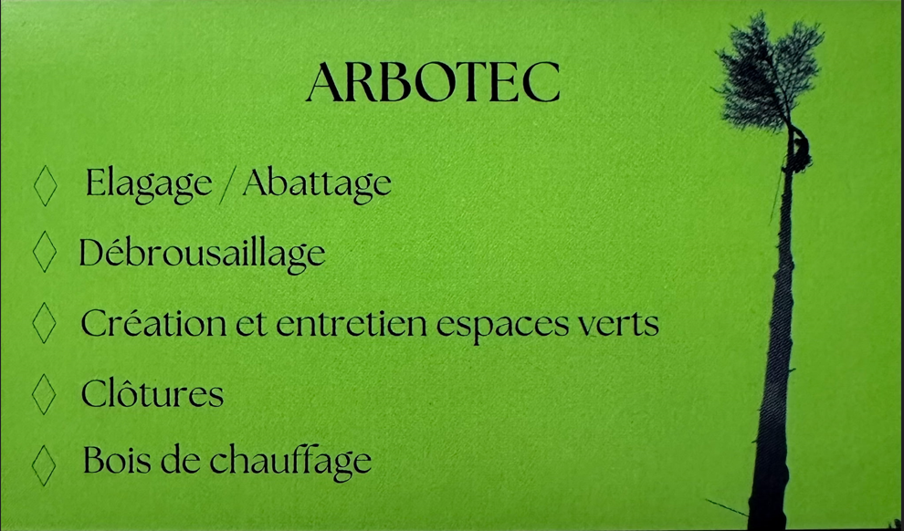Arbotec