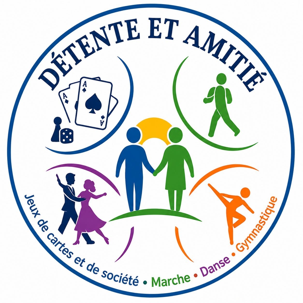 Soirée dansante Détente et Amitié